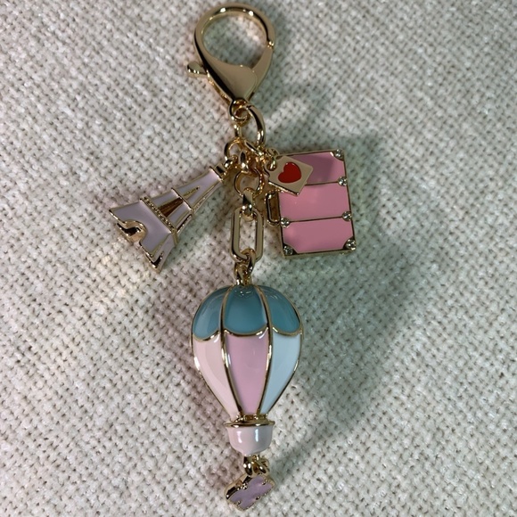 NEW Tory Burch Lee Radziwill Double Small Rivulet Leather Shoulder Bag/Satchel - Picture 13 of 14